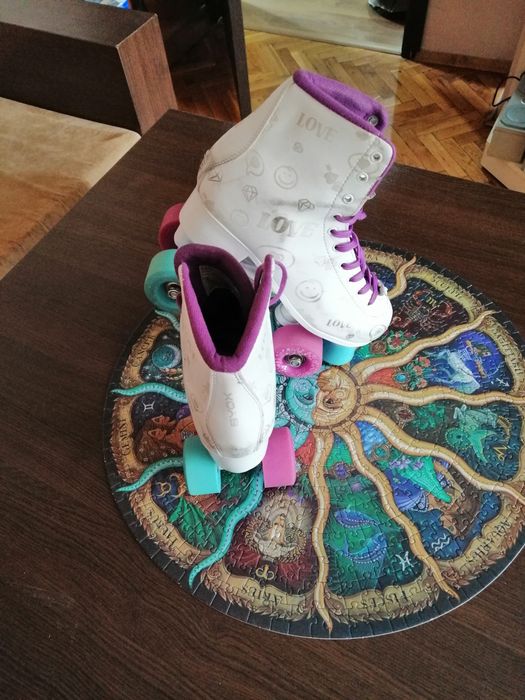 Детски Ролкови кънки