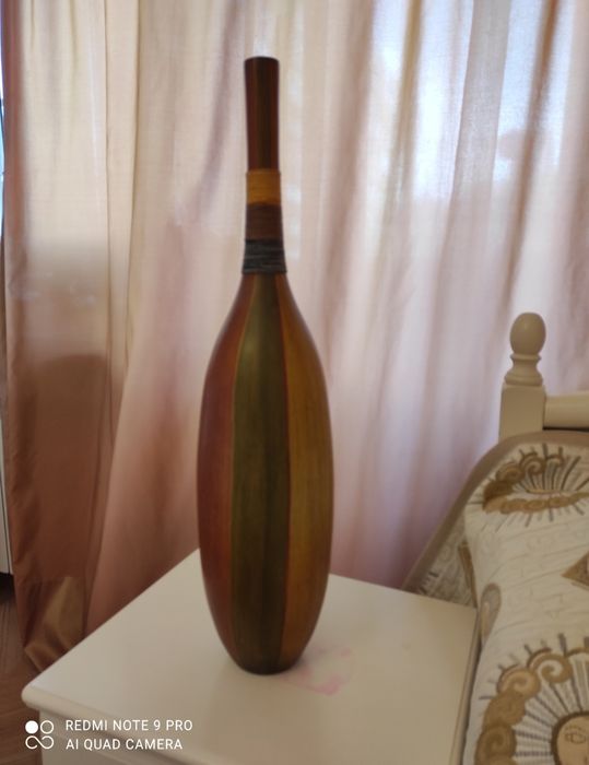 Вазы производство  (Италия)