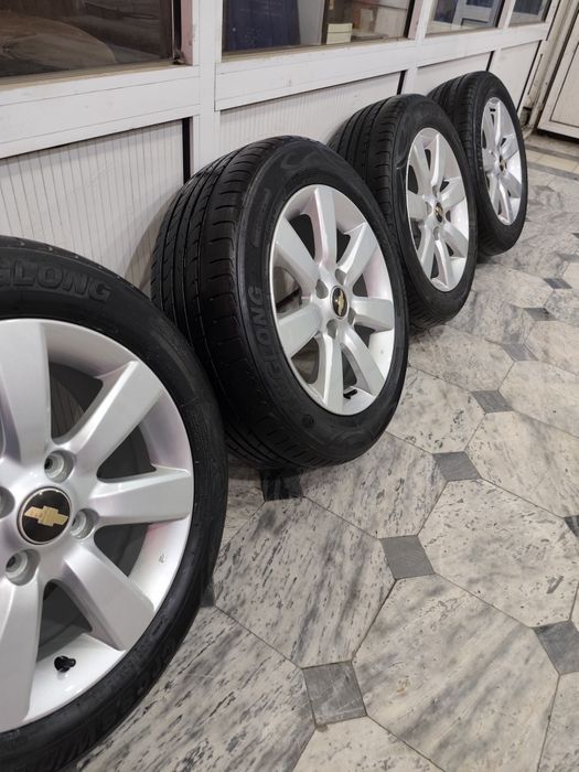 Продоетса диск епика