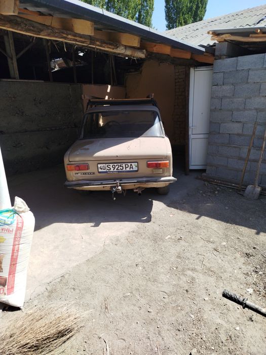 Жигули 2101 сотилади 1985