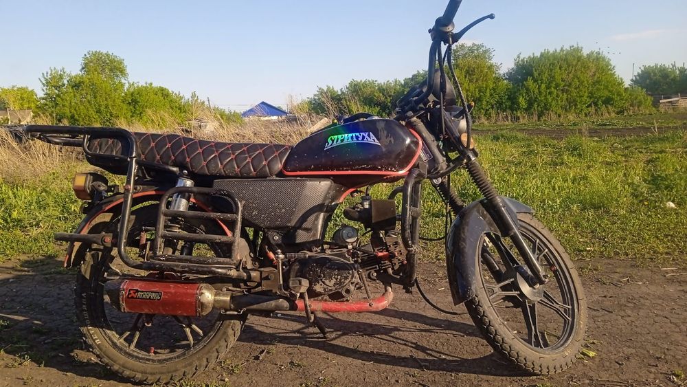 Обмен-продажа альфа 110