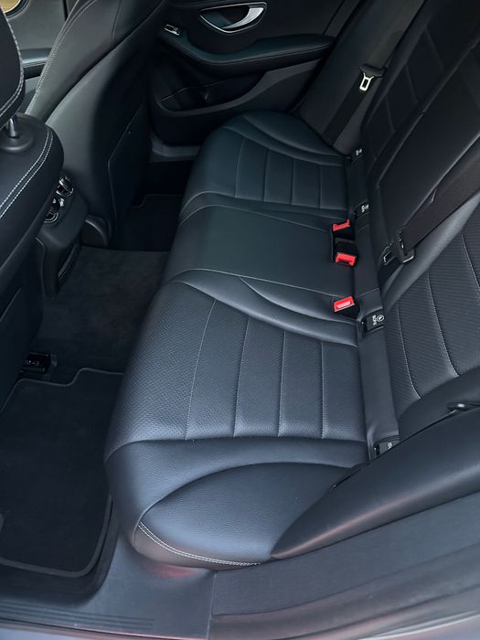 MERCEDES-BENZ C-Class 2014 — imagine 5