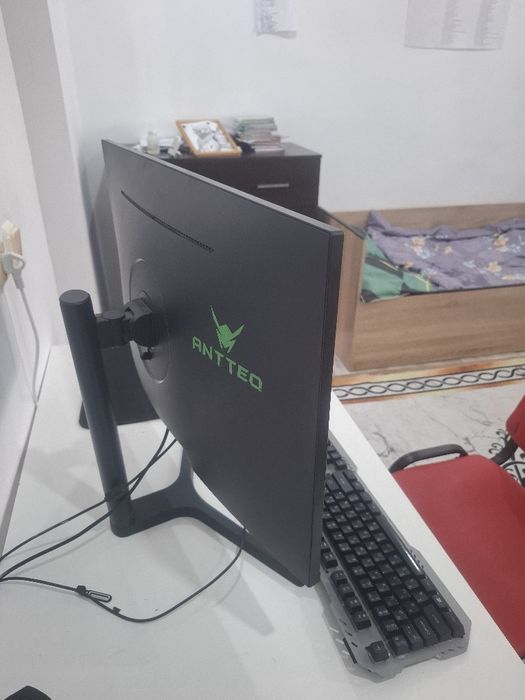 Мощный игравой комп сатылад