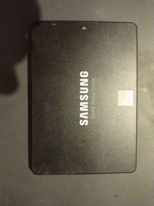 SSD Samsung 870 EVO 500GB
