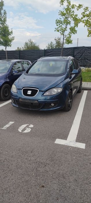 Dezmembrez Seat Altea