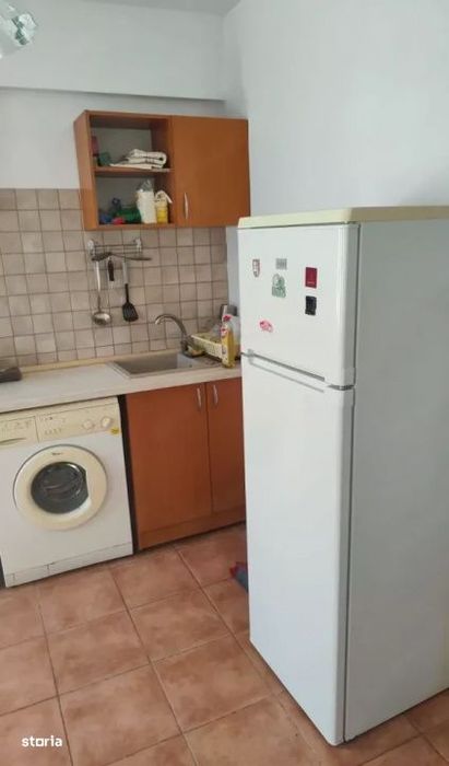 Inchiriere apartament in centru, zona Balcescu — fotografia 3