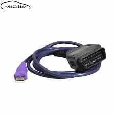 VAG OBD Helper online