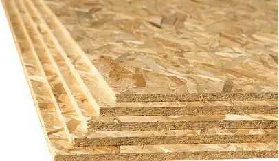 OSB fanera , Осб фанера - 9мм , 12мм , 15мм , 18мм.