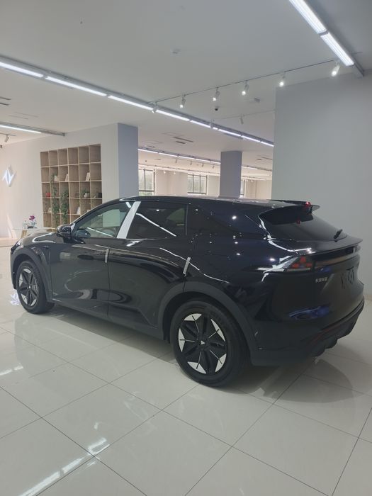 CHANGAN Deepal 215 km Max GIBRID ( V NALICHI ) Счет  Справка