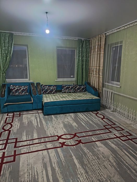 Продам дом с. Сагыр