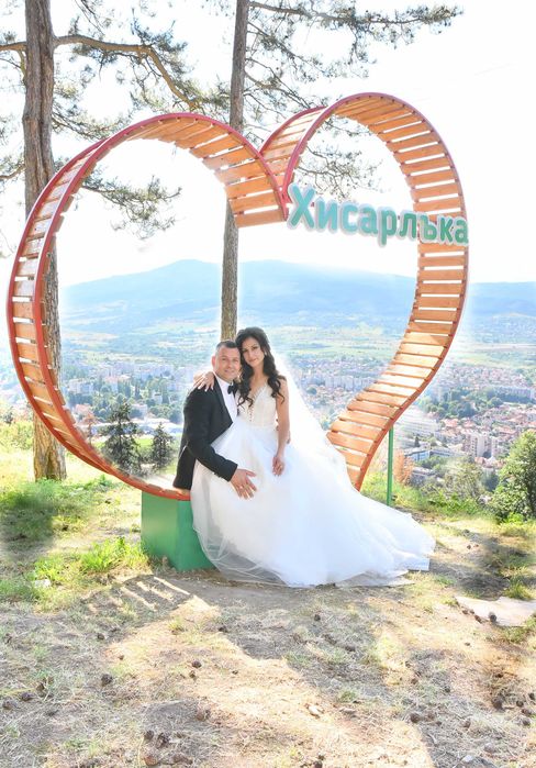 Заснемане на сватби ,кръщенета фото и видео 2026 г