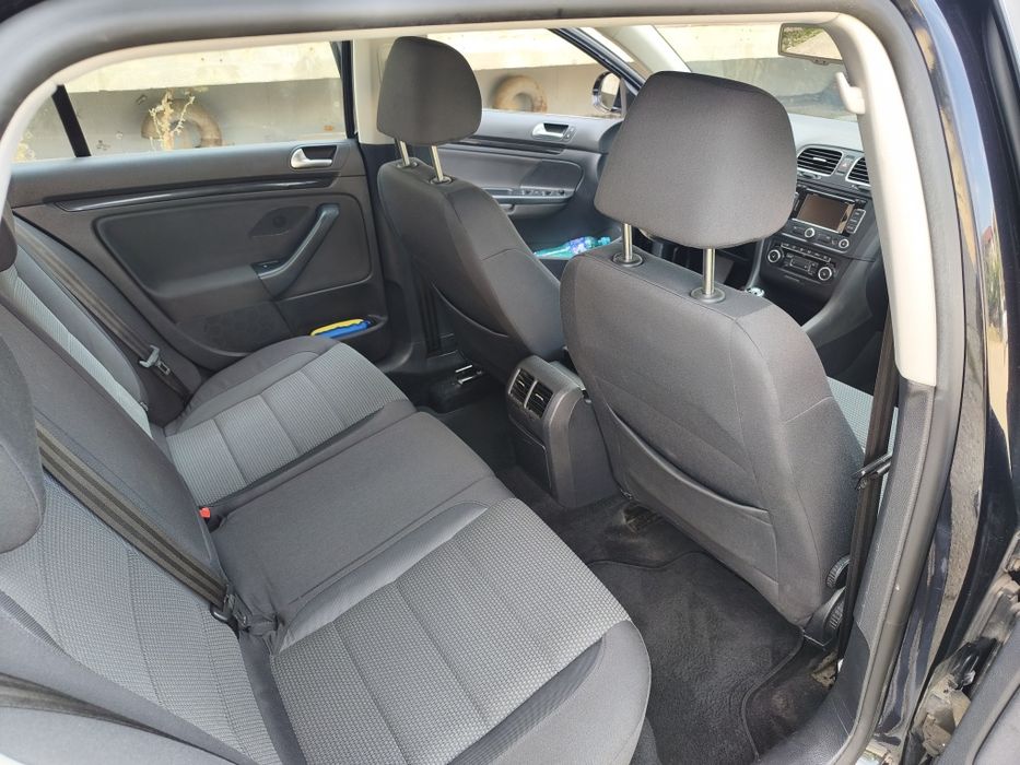 Golf 6 1.4 TSI 122 cp 189000km