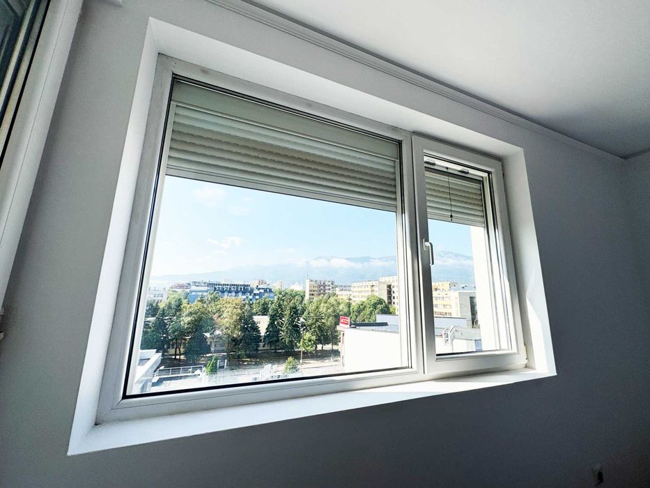 Дава се под наем Едностаен апартамент в София, Студентски град - 50 кв.м за 612 € - Снимка #12