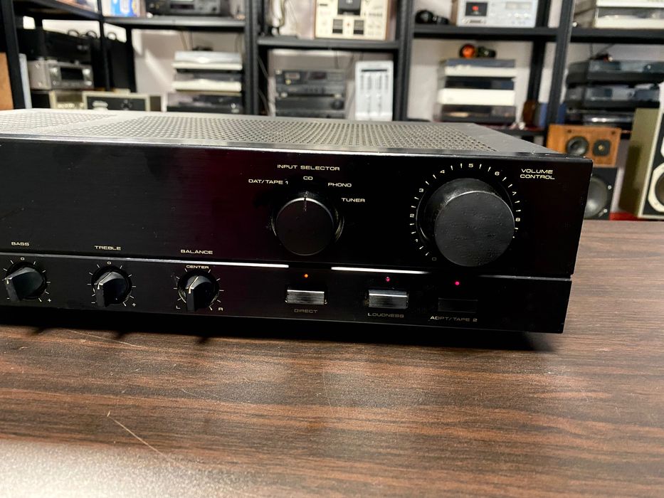 Усилвател Pioneer