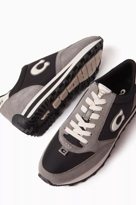 Coach Restored Runner Sneaker нови оригинални дамски сникърси