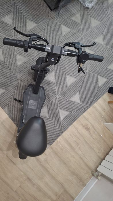 Tron star 110 новый