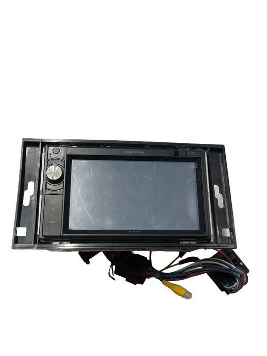 Navigatie Universala Ford Focus 2 2005 - > Macrom / M-Dl5000