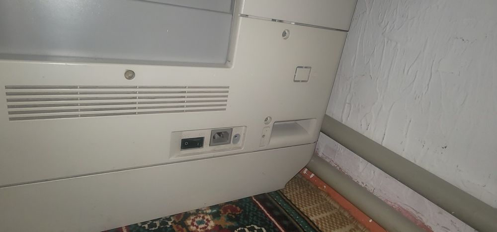 копировальный аппарат Canon iR2016.