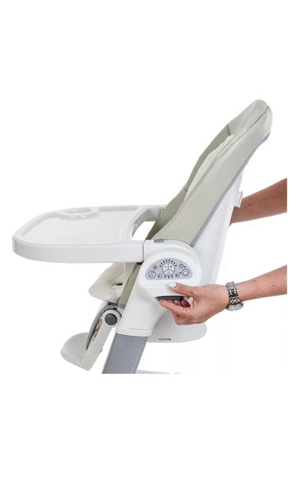 Стулчик для кормления Maribel 3 в 1