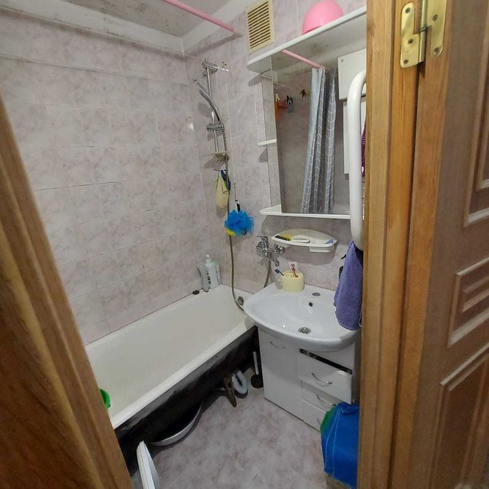 Продам 3-комн. кв-ру