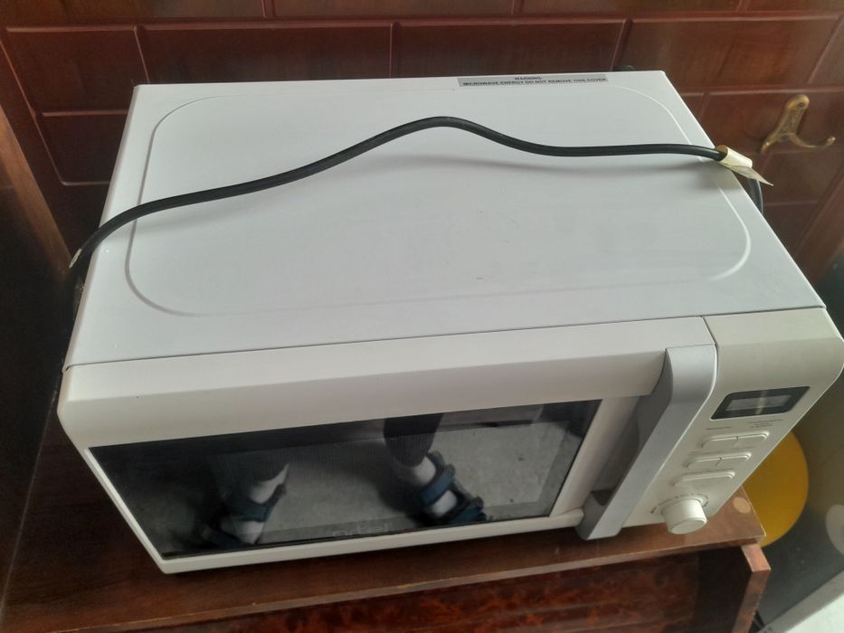 Микроволновая Печ Печ