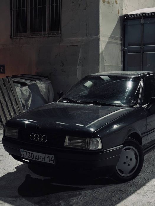 Продам Ауди 80б3