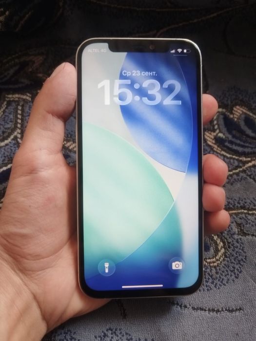 Iphone 12 pro 128gb