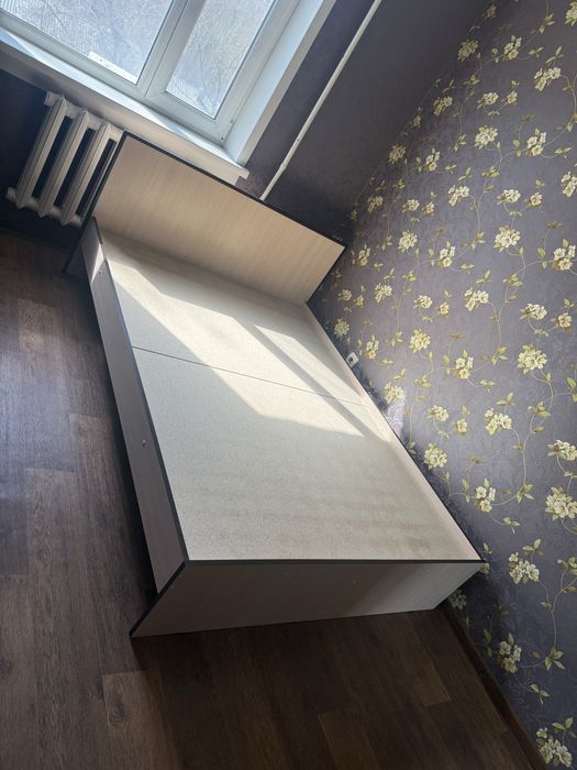 Продам новый кровать