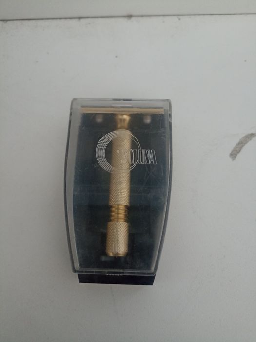 Продам бритвенный станок Ссср