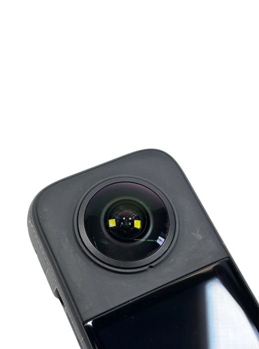 Insta 360 x3 Action