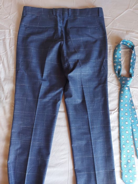 Абитуриентски костюми