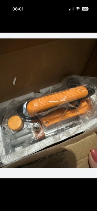Pompa de vacuum