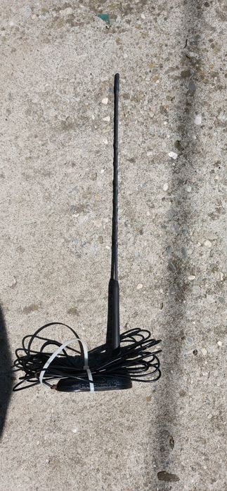 Statie Radio AVANTI  Supremo