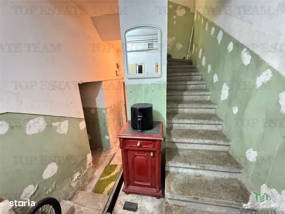 Vila de vanzare in zona Dorobanti