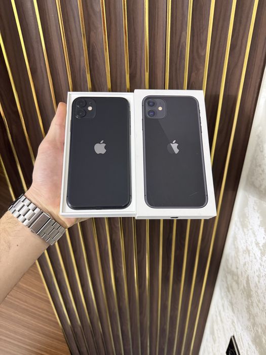 Iphone 11 128 Айфон 11 128