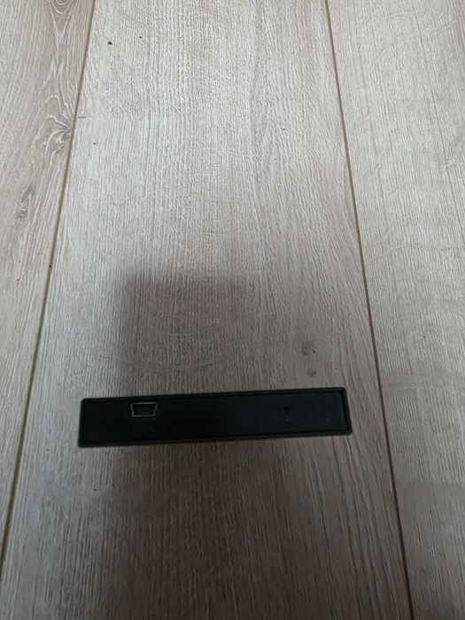 Vand Hard Disk Extern (HDD) 80GB