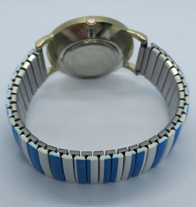 RAPTOR quartz Sea