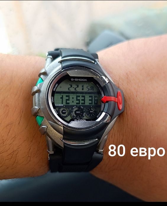 Casio много добро състояние