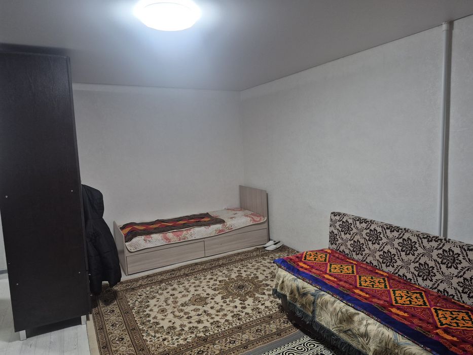 Продаю 1 комнатную квартиру