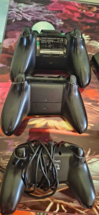 Controller Xbox Wireless