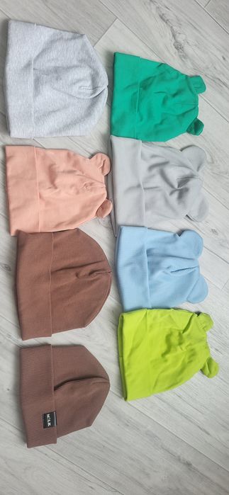 Продам новые детские вещи