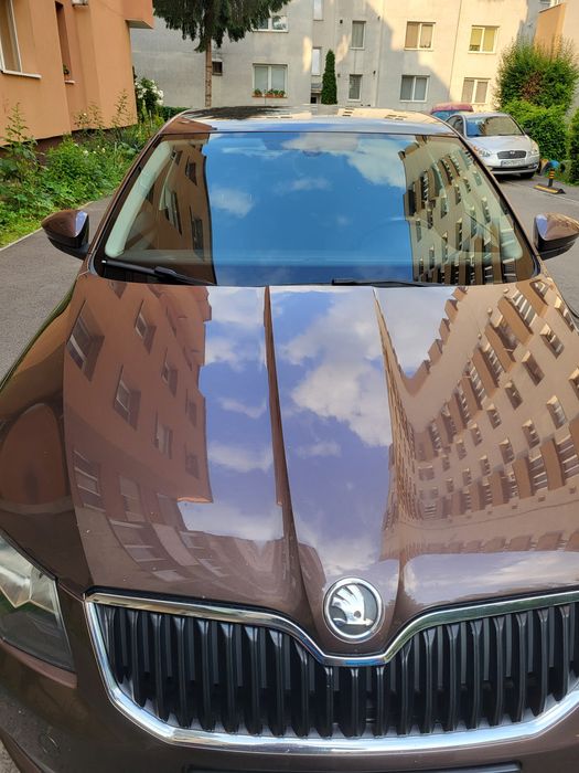 SKODA 105 2013 — imagine 1