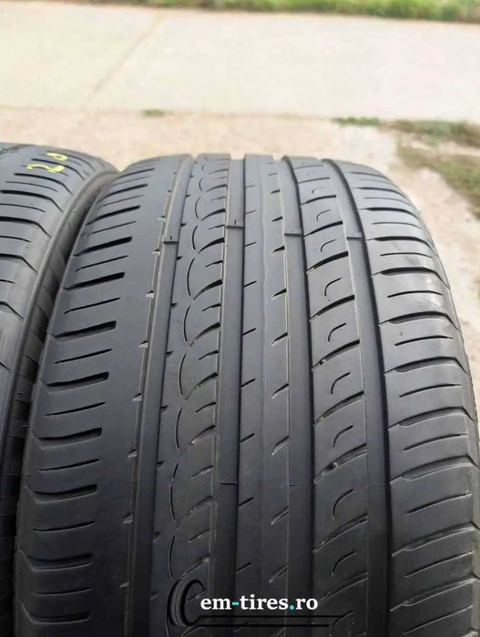 SET 2 Anvelope Vara 265/35 R21 RADAR Dimax R8+ 96Y