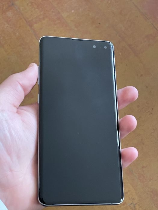 Samsung s10 5g ideal