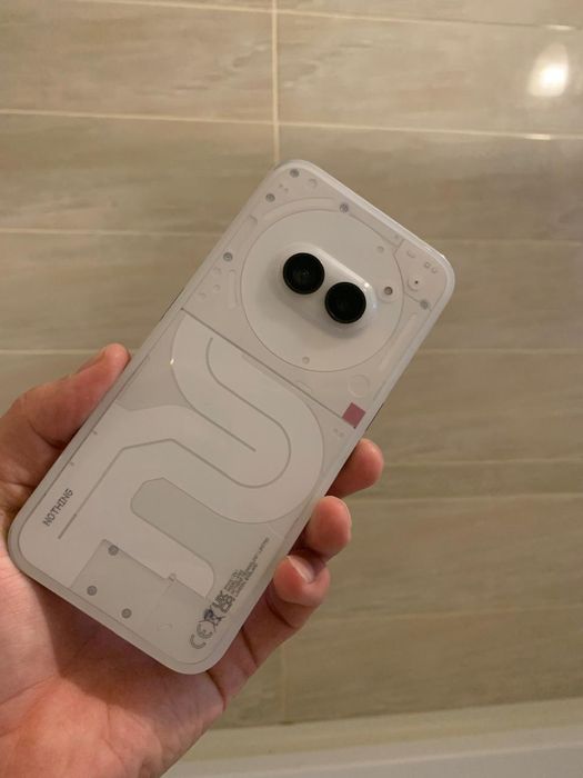 Nothing phone 2a 12/256