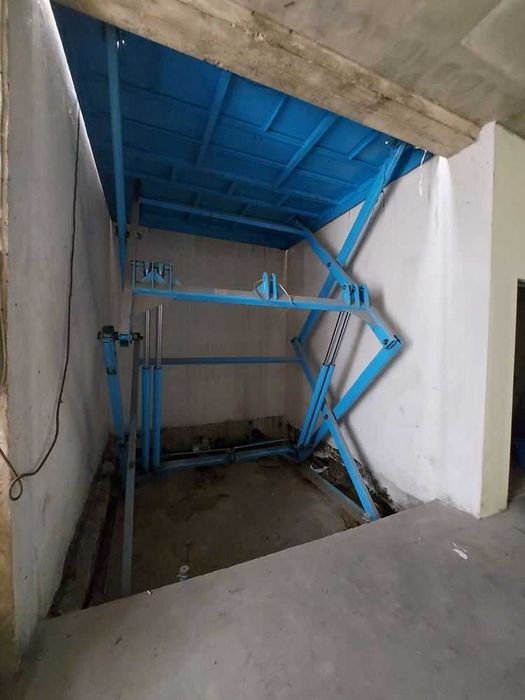 Пром.помещение в гр.Пловдив - кв. Индустриална Зона Тракия!