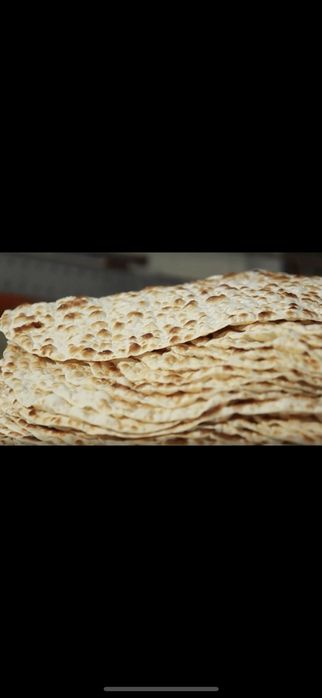 Лаваш тонкий