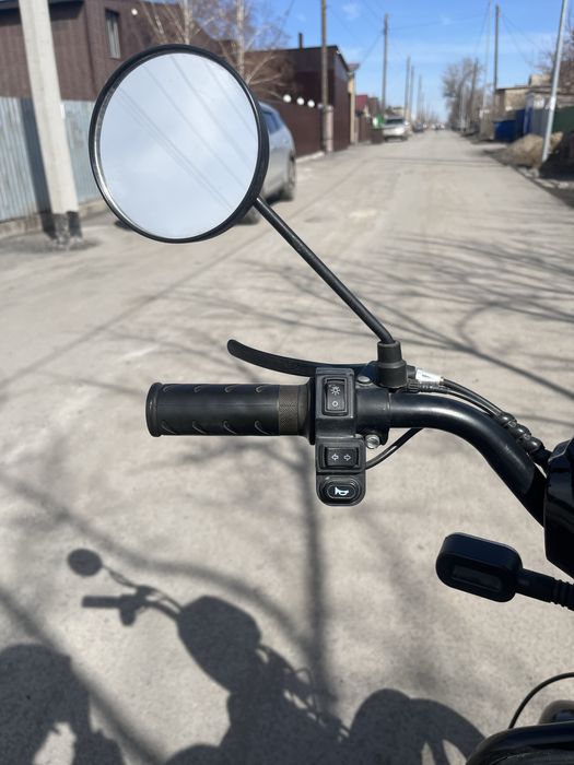 Срочно продаю Электроскутер