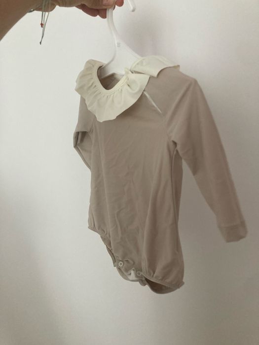 Costum de baie Canopea