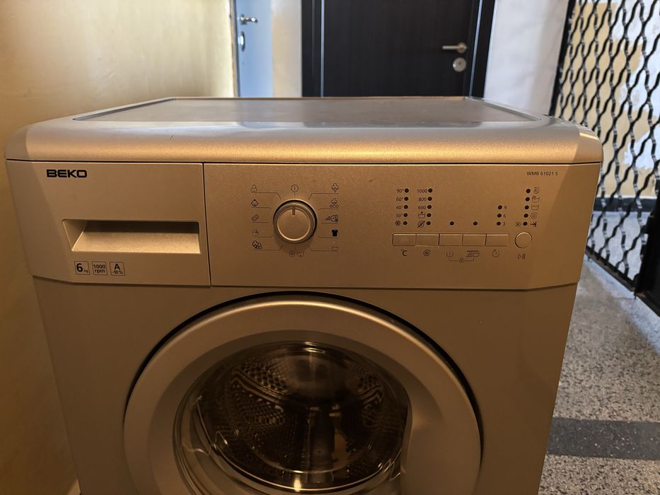 Пералня Beko в отлично състояние